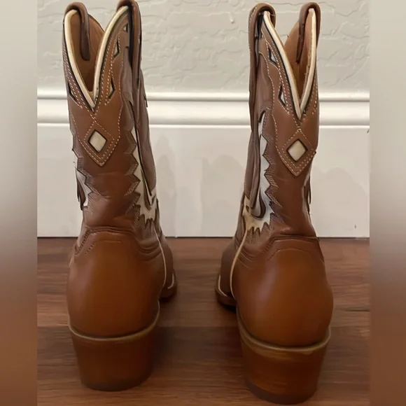 Tecovas The Jolene Western Boot - Picture 4 of 6